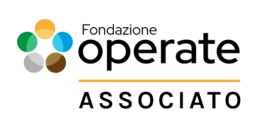 Logo fondazione operate