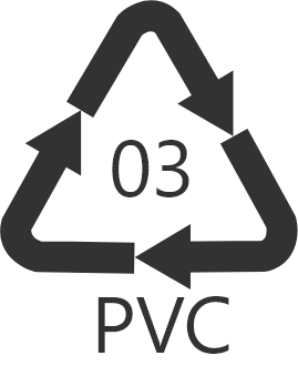 03 PVC Icon