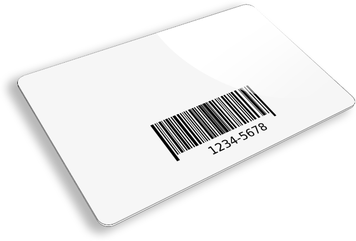 Carta rfid