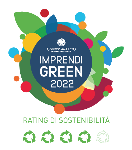 Logo imprendi green