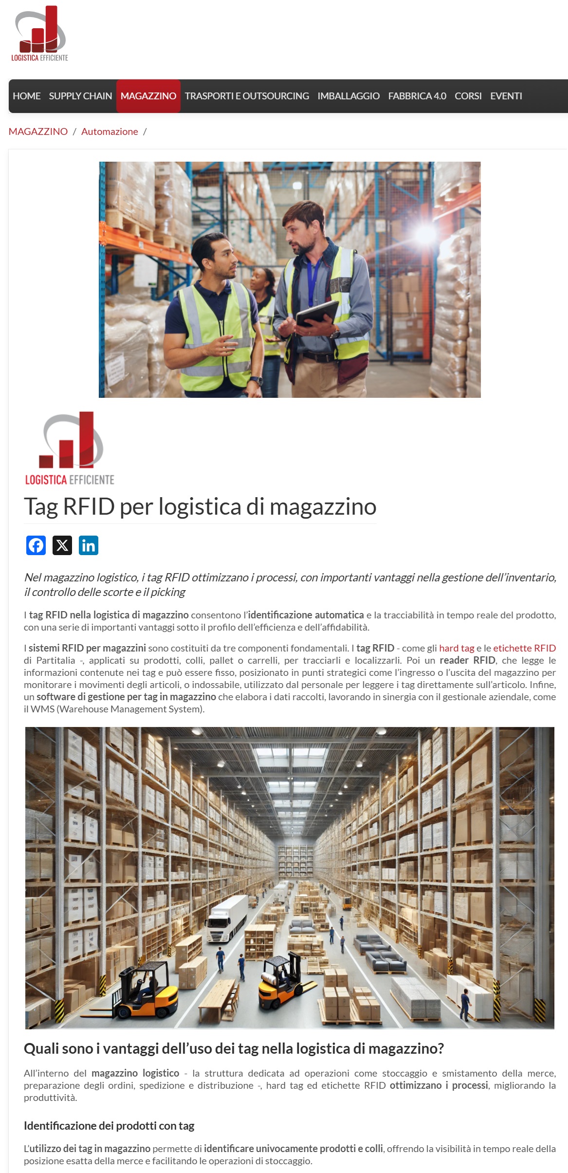 tag rfid per logistica di magazzino_partitalia su logistica efficinte