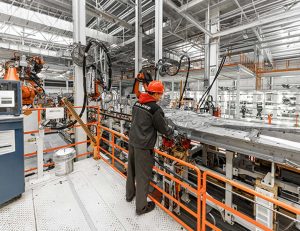 Tag RFID per industria_ottimizzazione di processi produttivi