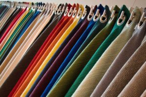 La rivoluzione dei tag RFID industria tessile