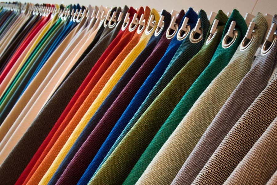 La rivoluzione dei tag RFID industria tessile