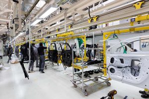 Ottimizzazione del magazzino come i tag RFID trasformano la gestione delle scorte