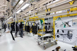 Ottimizzazione del magazzino come i tag RFID trasformano la gestione delle scorte