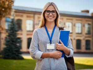 I badge universitari per migliorare la vita in Ateneo