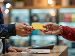 Fidelity card_community brand
