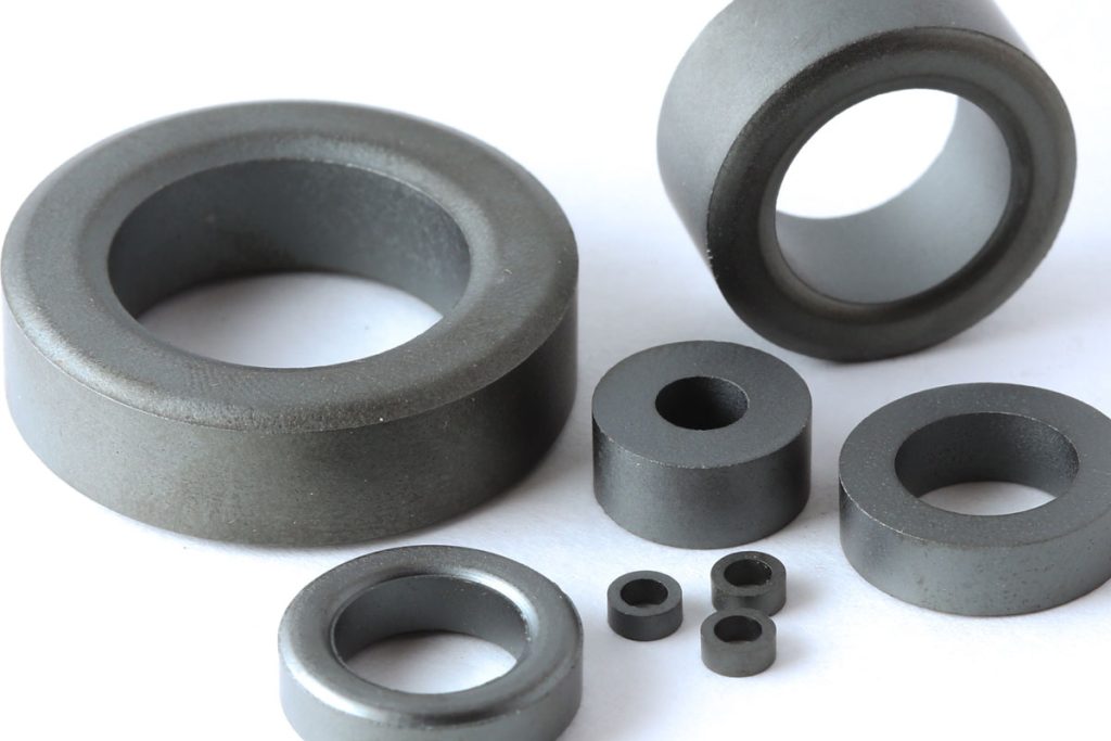 FERRITE