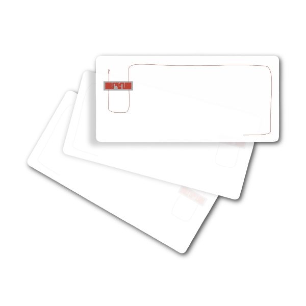 ETICHETTA RFID LB002