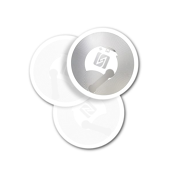 ETICHETTA RFID LB004