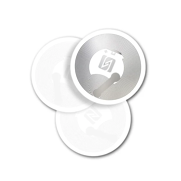 ETICHETTA RFID LB004