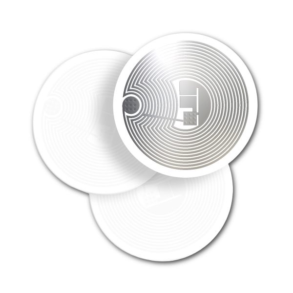 ETICHETTA RFID LB019
