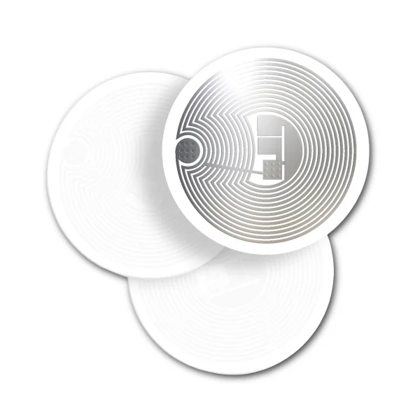 ETICHETTA RFID LB019