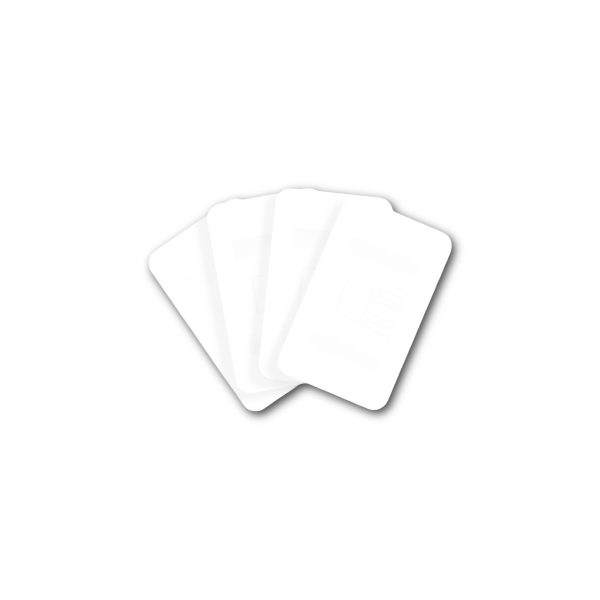 RFID LABEL LB025