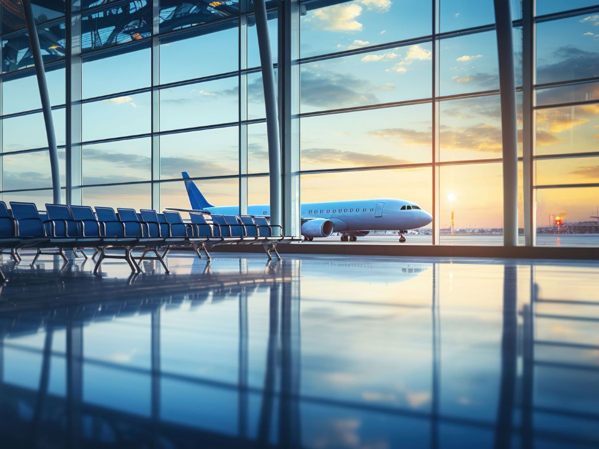 Applicazioni card biometriche_aeroporti