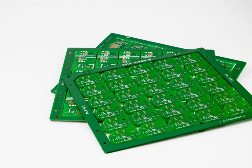 PCB