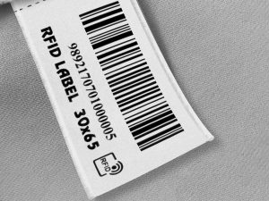 PERSONALIZZAZIONE CON SERIGRAFIA