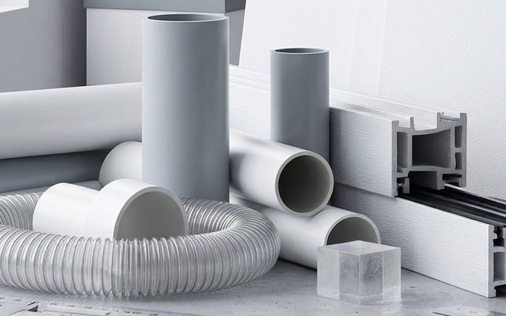 PVC