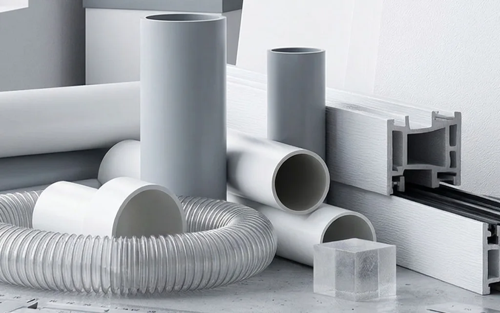 PVC