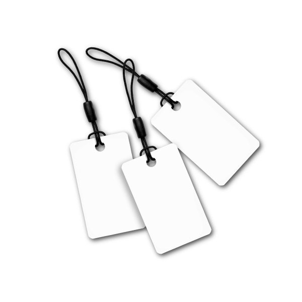 RFID KEY FOB HP039