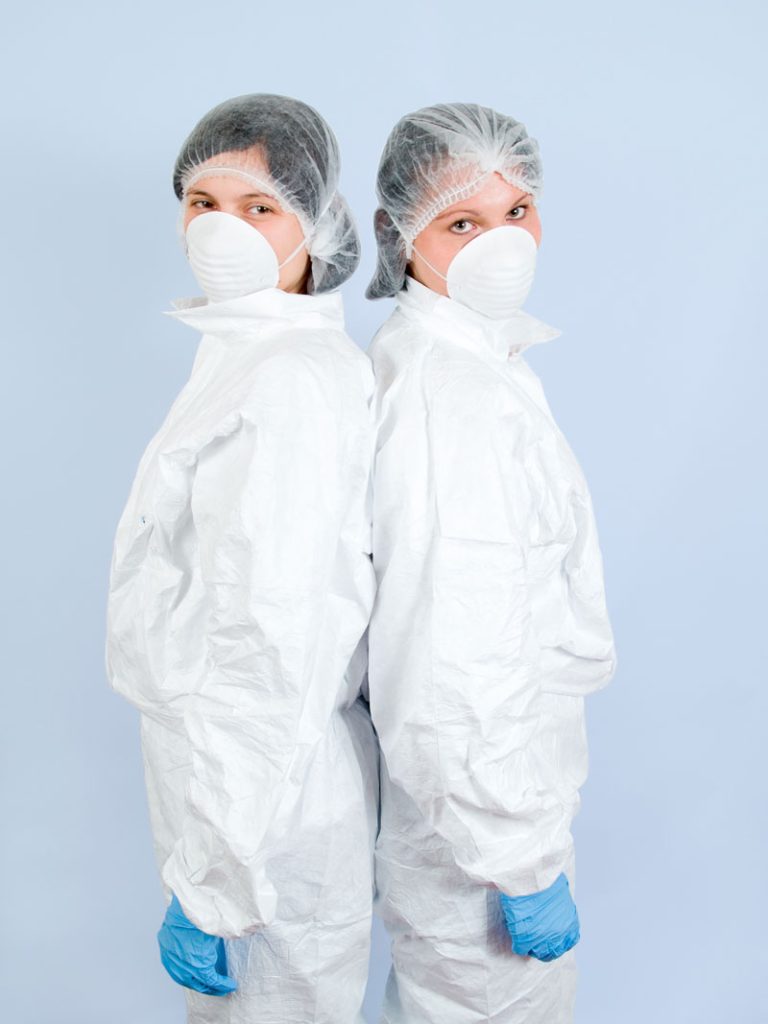 TYVEK