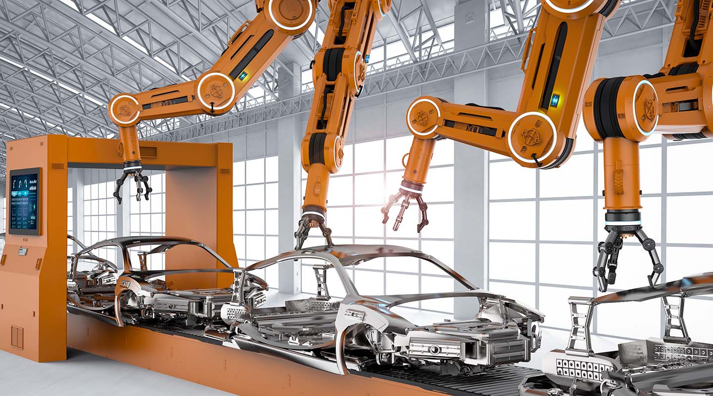 Mercati dei tag_industria automotive