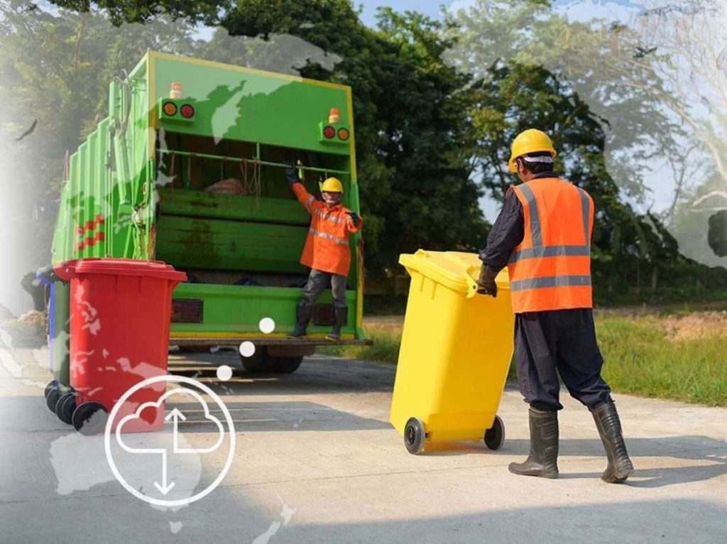 Nasce Innovation4Waste by Partitalia, per lo sviluppo di soluzioni IoT per la raccolta rifiuti