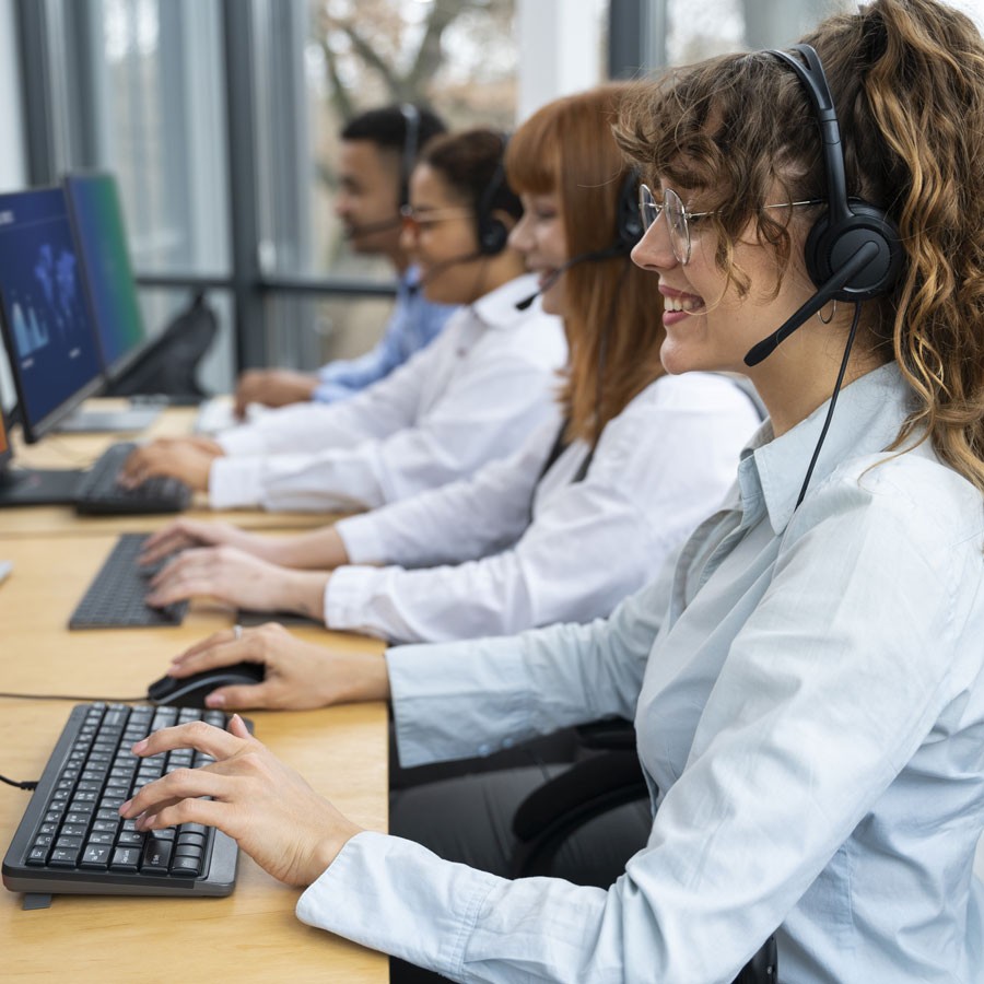 Customer care aziendale_supporto al cliente