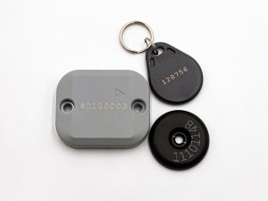 CUSTOMISATION USING LASER PRINTING