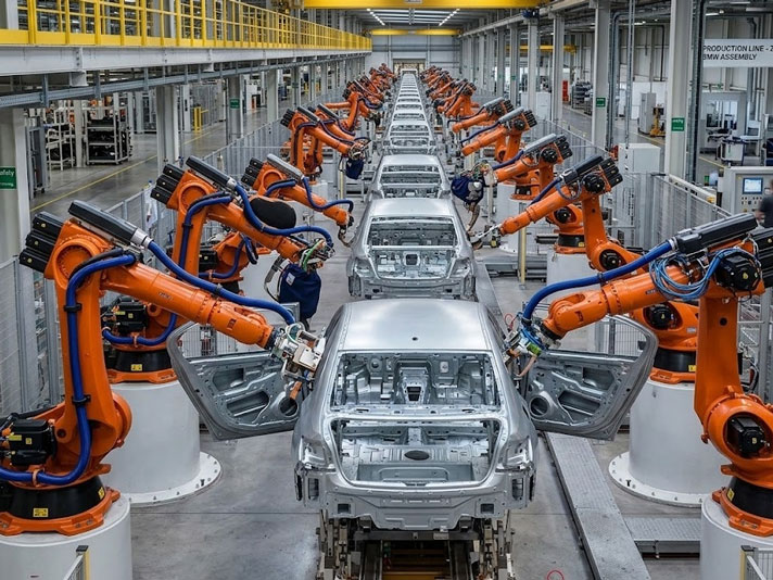 automotive