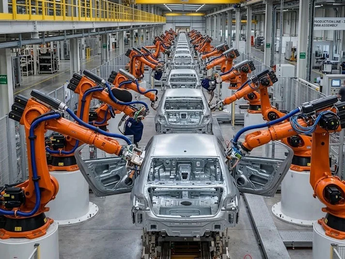 automotive