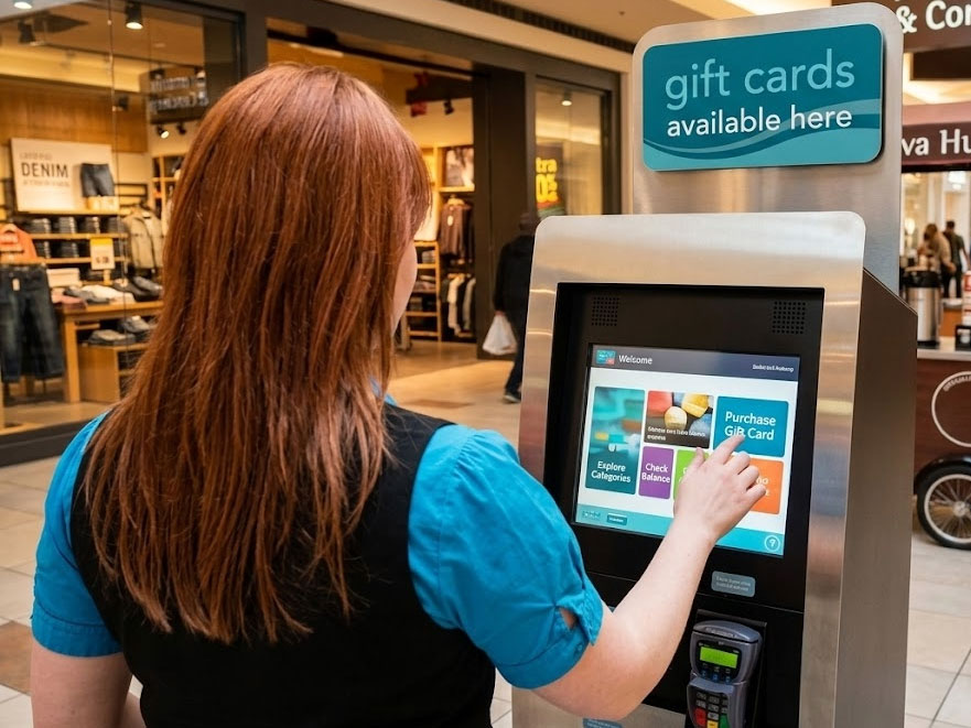 card-vending