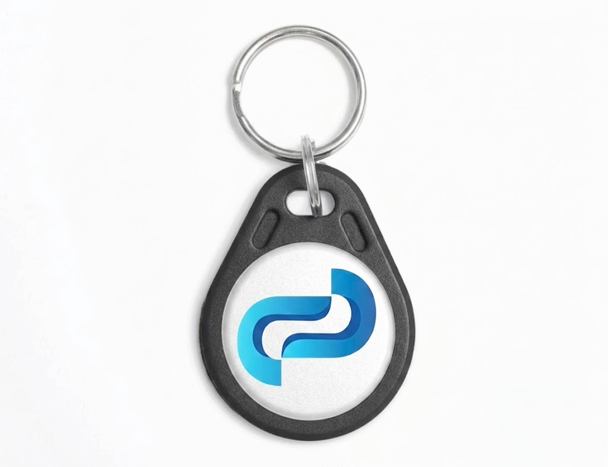 Portachiavi RFID_logo