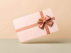 Potenziale strategico delle gift card