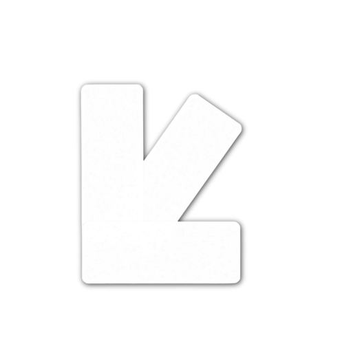 RFID label LB022