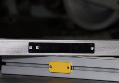 Partitalia_ Hard tag RFID su oggetti metallici