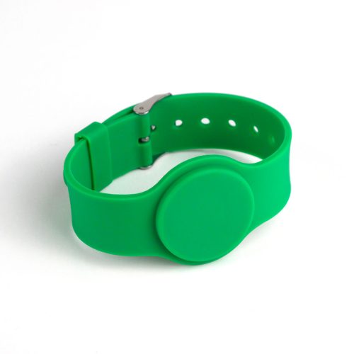 TAG_wristband_WB007_green