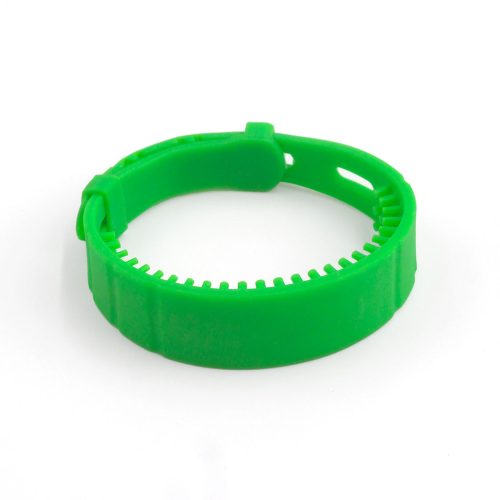 TAG_wristband_WB009_green