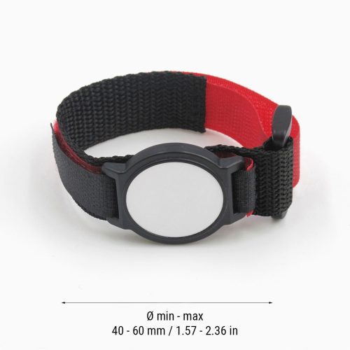 WB001 Rosso e nero