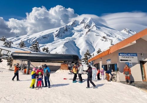 skipass-rfid